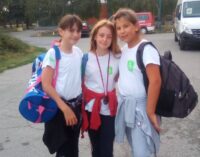 Uspeh bruskih džudista na Turniru malih šampiona