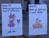Bogat program Dečje nedelje u Brusu