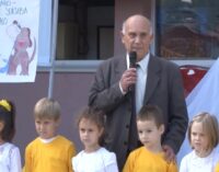 Svečano otvorena Dečja nedelja u PU “Pahuljice”