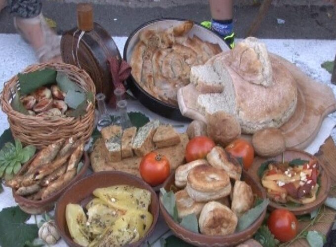 „Pravilna ishrana – dostupna i pristupačna svima. Za svet bez gladi”