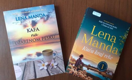 Najčitanije u septembru u Narodnoj biblioteci Brus