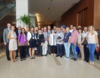 Privrednici Rasinskog okruga u poseti 34. Međunarodnom sajmu u Indoneziji
