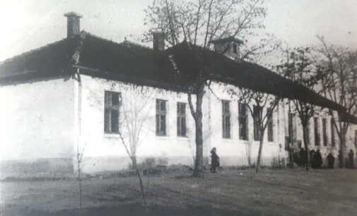 Brusko selo – zalog za budućnost 08: Selo živi dok živi škola