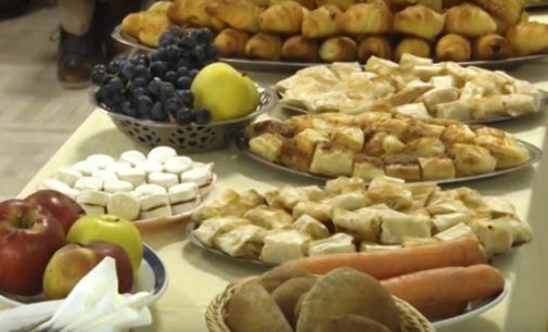 16. oktobar – Svetski dan hrane i hleba