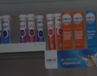 Kapi za nos i vitamini – najtraženiji u apotekama u ovom periodu
