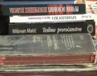 Knjiga „Tesla – juče, danas sutra“ Milovana Matića spremna za promociju