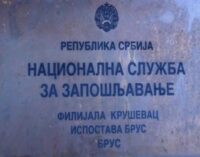 Program samozapošljavanja u okviru mera aktivne politike zapošljavanja Nacionalne službe