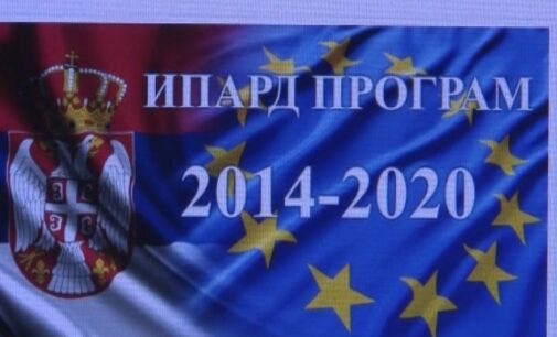 Aktuelni IPARD konkursi za nabavku opreme