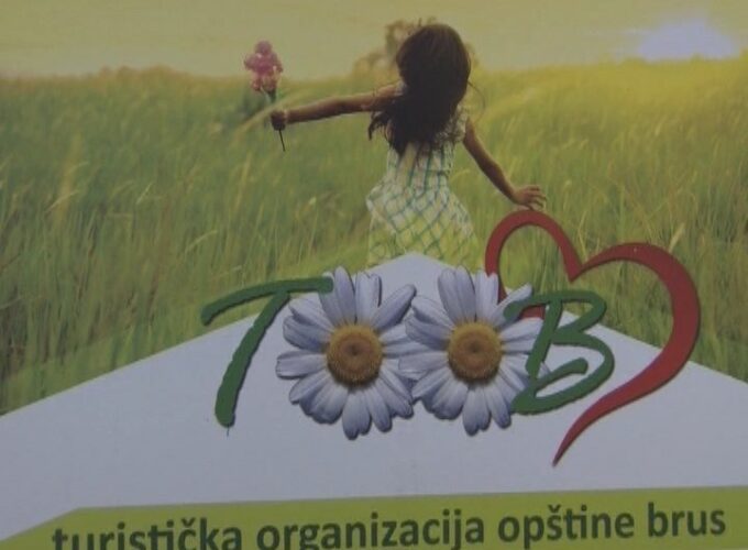 “MOJ GRAD LEP GRAD“- akcija Turističke organizacije opštine Brus