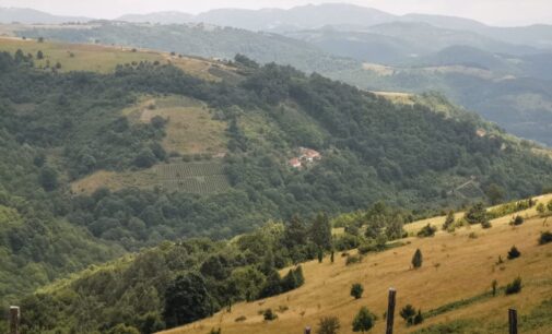 Brusko selo – zalog za budućnost 20: Sela na padinama okolnih vrhova
