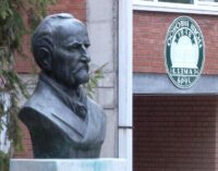 Svečana akademija O.Š. „J. J. Zmaj“