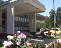 Dom zdravlja Brus dobio digitalni rendgen aparat