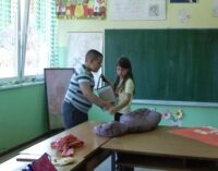 O.Š. „Prvi maj“ Vlajkovci u Graševcima u eTwinning projektu