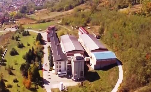 Predsednik opštine Brus o postignutim rezultatima u 2019.
