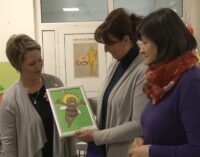 MNRL „Pčelica“ u Srednjoj školi Brus