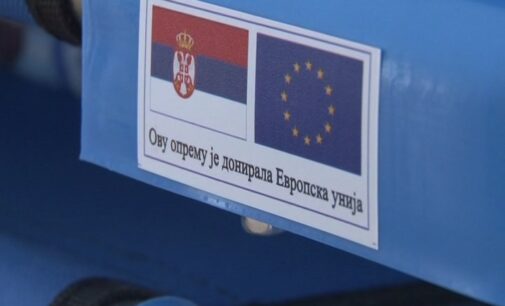 PU „Pahuljice“ u SUPER projektu