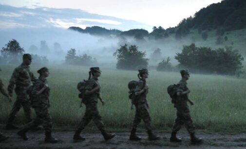 Vojska Srbije raspisala  Javni oglas za prijavu kandidata za dobrovoljno služenje vojnog roka