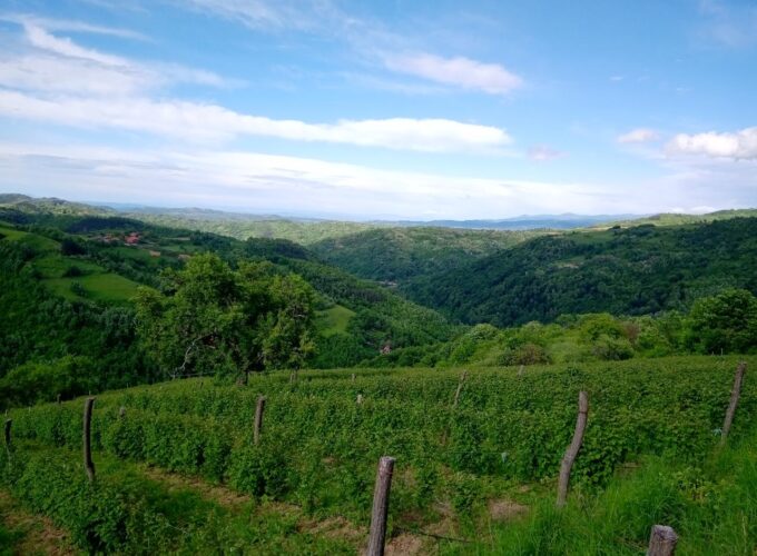 Predavanje za poljoprivrednike o agrotehničkim merama