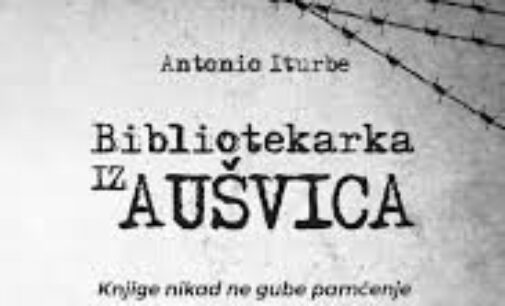 Najčitanije u novembru u bruskoj biblioteci