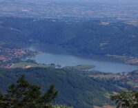 Plivanje za Bogojavljenski Časni krst u nedelju 19. januara