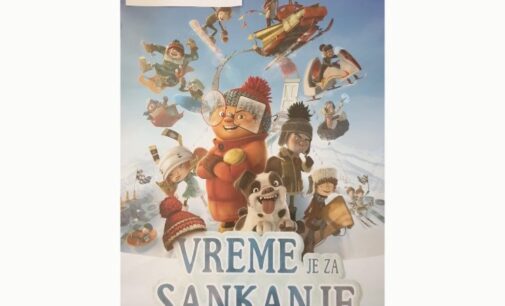 Sa bioskopskog repertoara