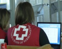 Od 8. do 15. maja obeležava se Nedelja Crvenog krsta