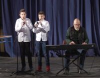 Koncert učenika niže muzičke škole „Stevan Hristić“