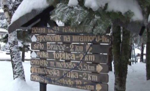 Javni uvid u nacrt Izmena dela Plana generalne regulacije za naselje Brzeće – Kopaonik