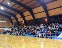 Sportisti godine i pobednici ovogodišnjeg Svetosavskog turnira