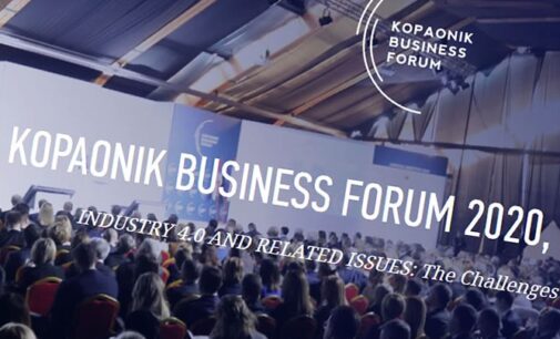 Kopaonik biznis forum od 1. do 4. marta
