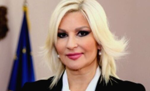 Potpredsednica Vlade Republike Srbije prof. dr Zorana Mihajlović sutra u Kruševcu