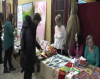 Osmomartovska izložba ženskog preduzetništva