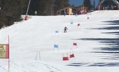 Na humanitarnoj ski trci prikupljeno 800 hiljada dinara