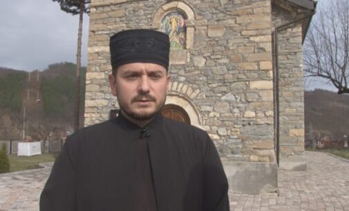 Jerej Milan Kačarević o značaju Vaskršnjeg posta