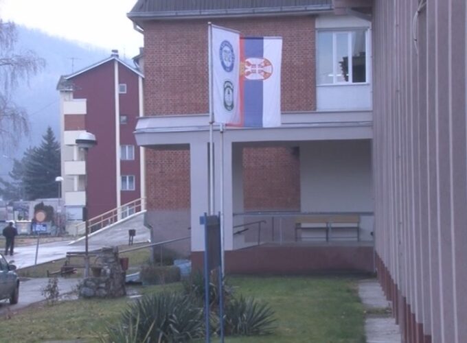 U Domu zdravlja Brus poštuju propisane mere