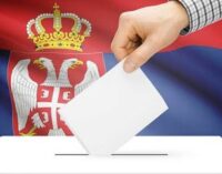 Raspisani parlamentarni i lokalni izbori u Srbiji
