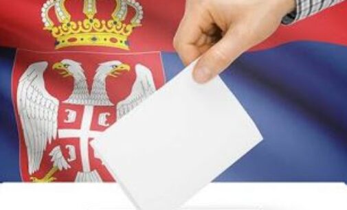 Raspisani parlamentarni i lokalni izbori u Srbiji