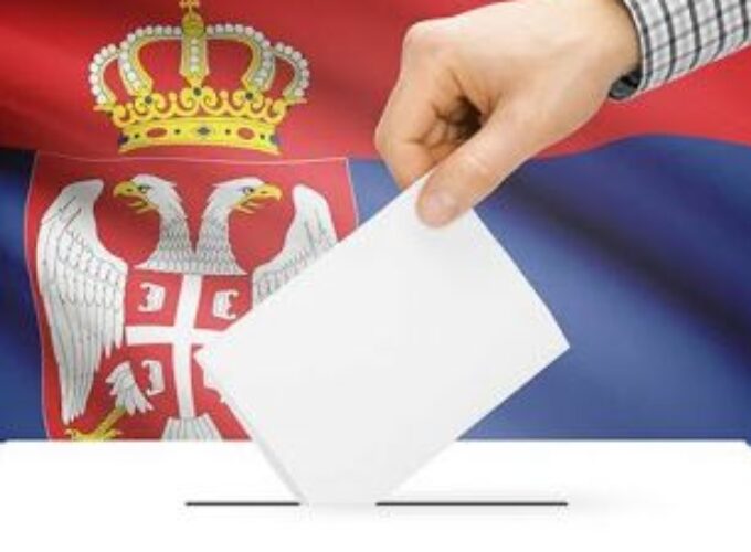 Raspisani parlamentarni i lokalni izbori u Srbiji