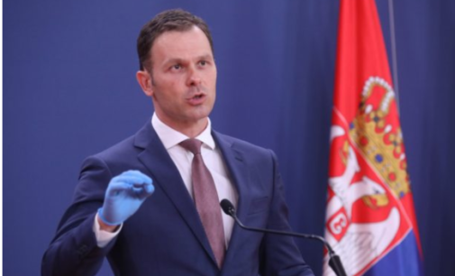 Detalji isplate pomoći punoletnim građanima