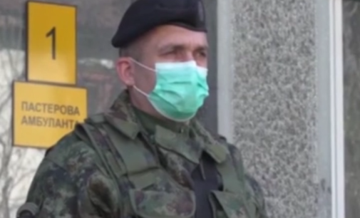 Zaposlenima izloženim riziku 100 odsto naknade zarade u slučaju  privremene sprecenosti za rad