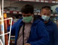 Nebojša Nestorović – humanitarac iz Blaževa