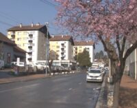 Zabrana kretanja u vreme Uskršnjih praznika