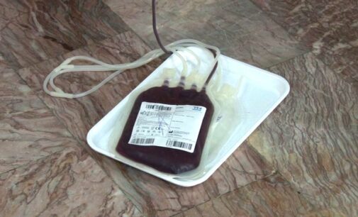 Akcija dobrovoljnog davanja krvi u Brusu
