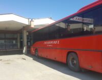 Polasci Jugoprevoza Kruševac za Crnogorsko primorje