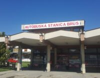 Autobusi sa autobuske stanice Brus saobraćaju po subotnjem redu vožnje uz propisane mere zaštite