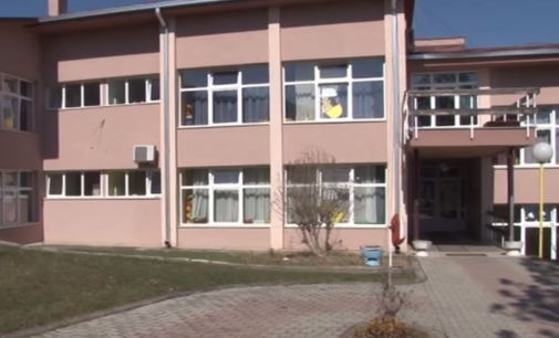 Uručeni poklon paketi penzionerima PU “Pahuljice”