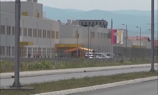 Pozitivan trend spoljnotrgovinske razmene privrede Rasinskog okruga