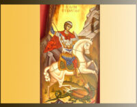 Pravoslavni vernici danas slave Đurđevdan