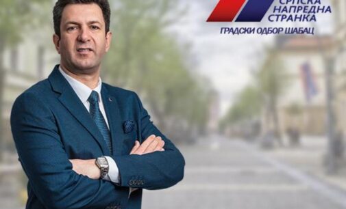 Smanjićemo cenu vrtića, izgraditi vodovod i kanalizaciju u selima, a od Beograda do Drine će stizati za sat vremena!