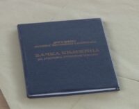 Završni ispit za osmake 17. 18. i 19. juna